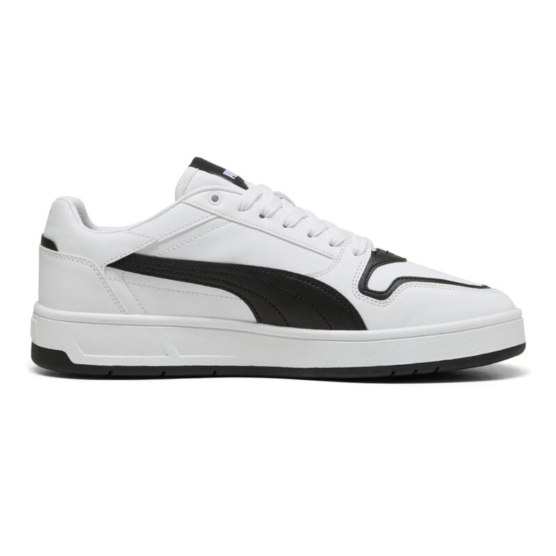 Tenis Casual Puma Court Classic Street 400196 0... image number null