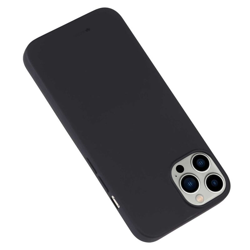 Funda Mercury Goospery Soft Feeling Para Iphone... image number null