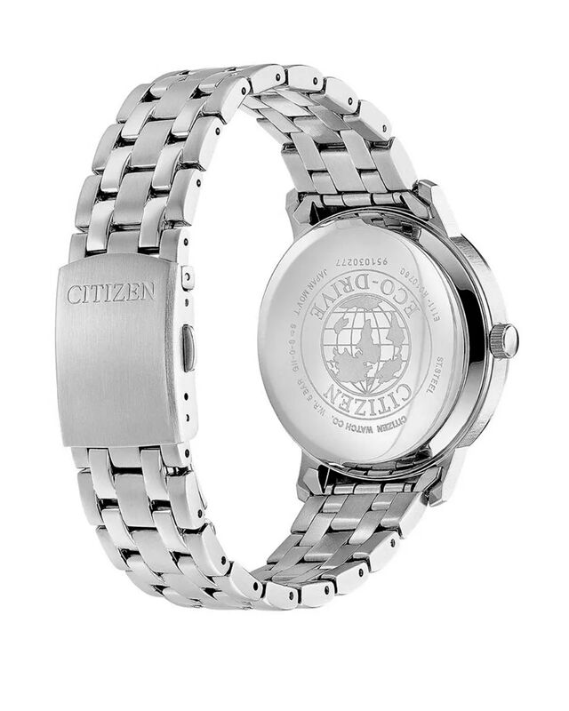 Reloj Citizen Chandler para hombre 61354 image number null