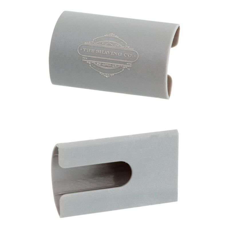 Pack Afeitado Rastrillo + After Shave + Navajas... image number null