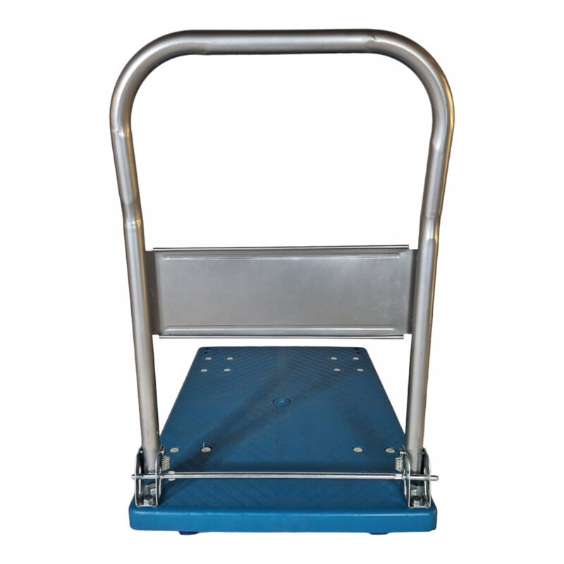 Plataforma De Carga 100Kg image number null