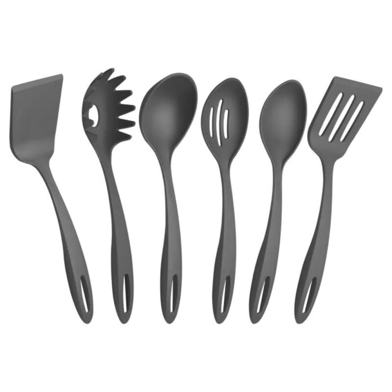 Juego De Utensilios Tramontina 25199/609 Abilit... image number null