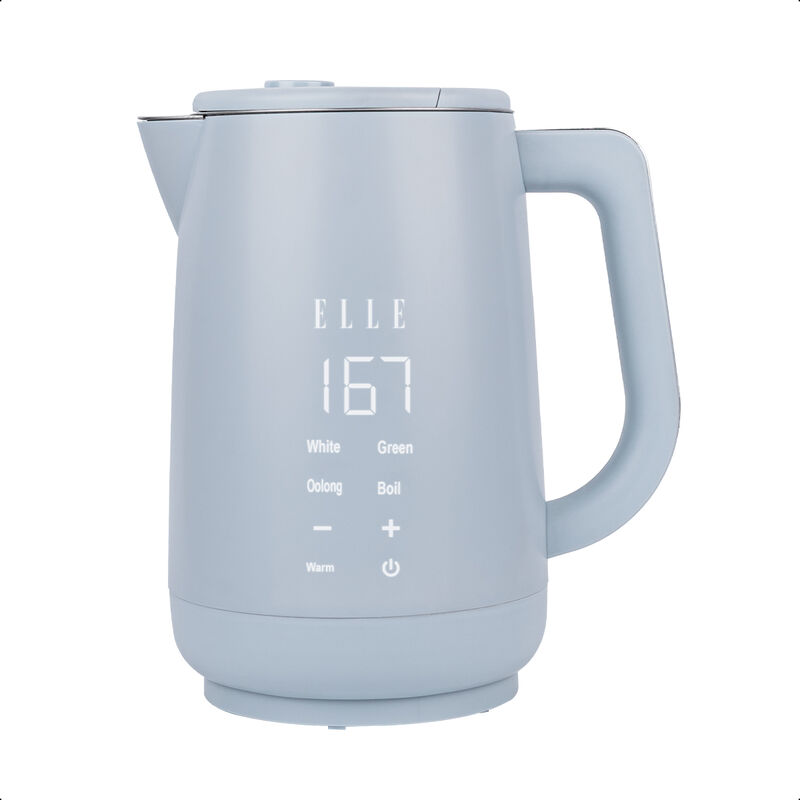 Hervidor ELLE Digital 1.7L Control T&aacute;ctil Contr... image number null