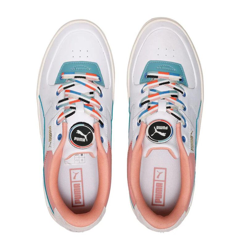 Tenis Puma Cali Dream Go For para Mujer 385716-... image number null