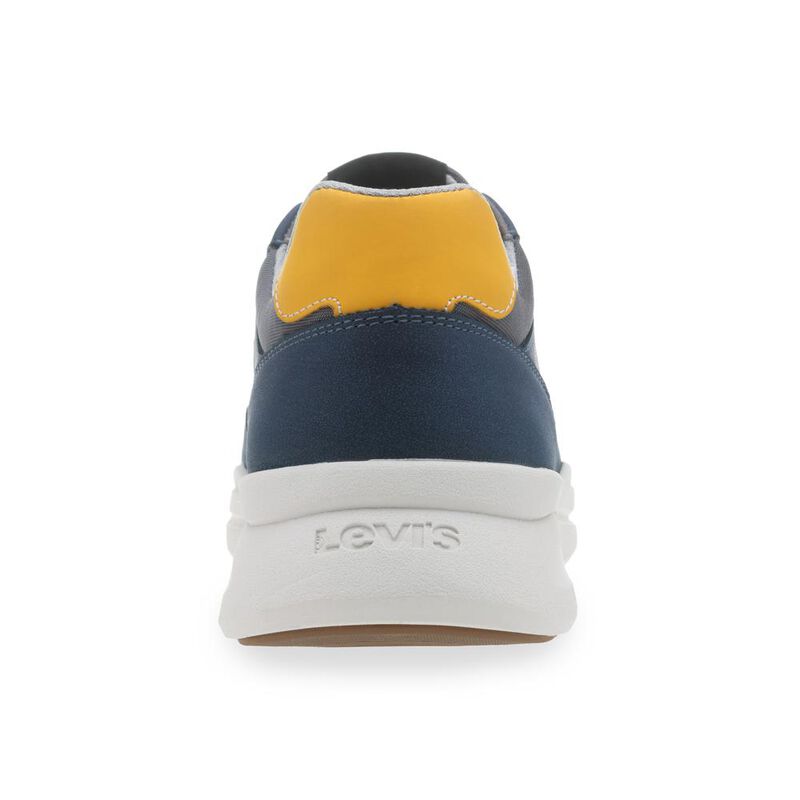Tenis Levi's&reg; Hermes Para Hombre L2126521 S Mar... image number null