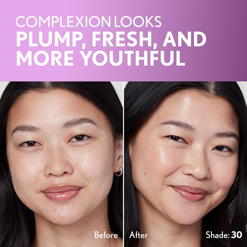 Base De Maquillaje Covergirl Simply Ageless Ski... image number null