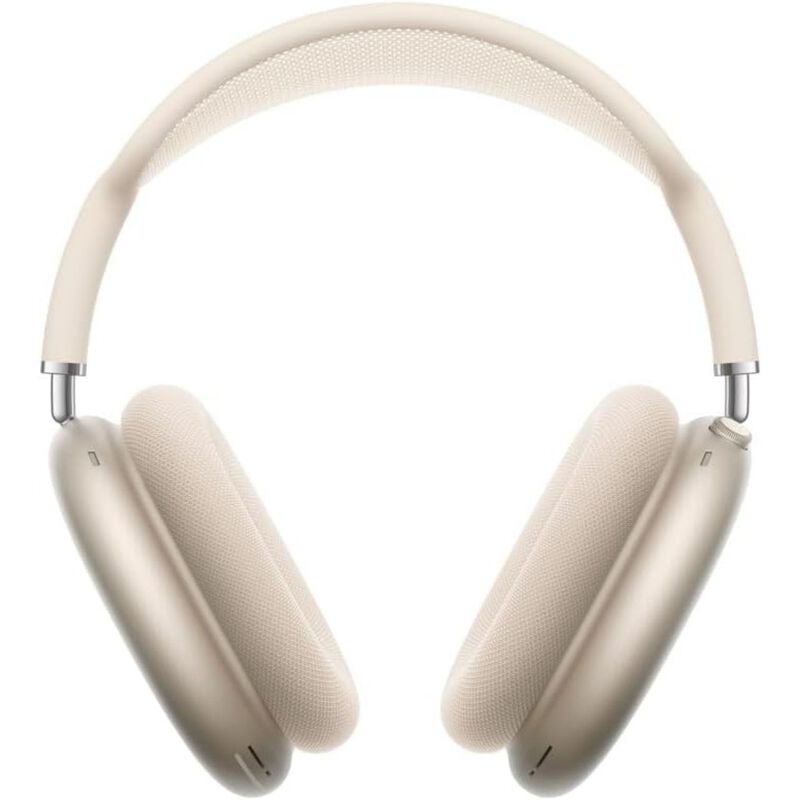 Aud&iacute;fonos Inal&aacute;mbricos Apple Airpods Max 2da Ge... image number null