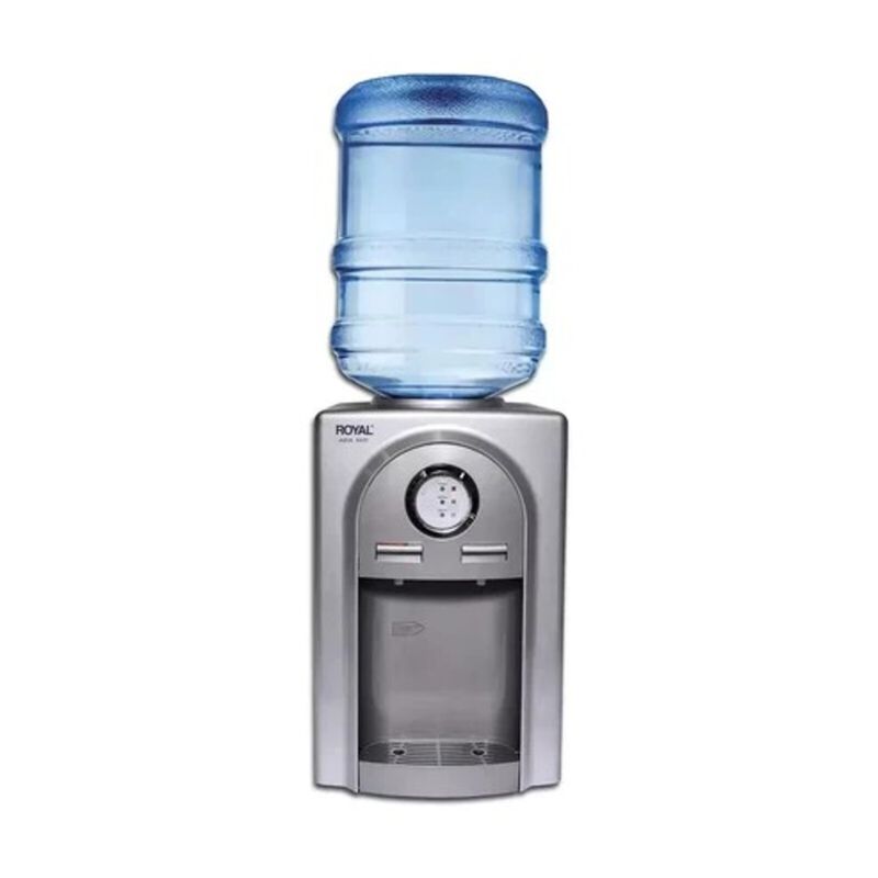 Dispensador Agua Carga Superior Fr&iacute;a Caliente G... image number null