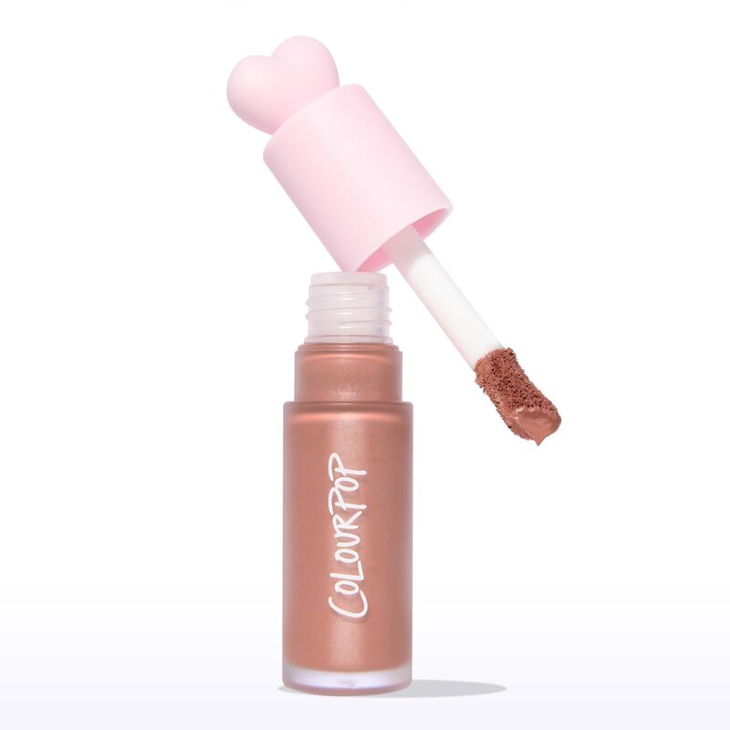 Rubor L&iacute;quido Colourpop City Walk 9 ml image number null