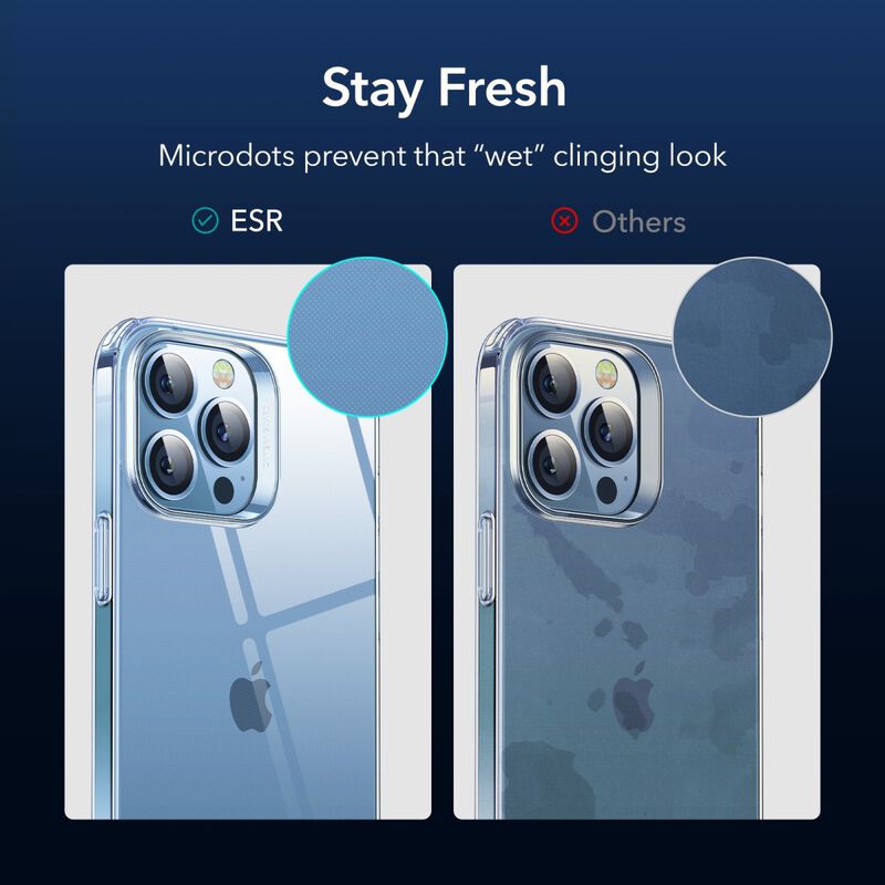 Funda Esr Project Zero&nbsp;para Iphone 13 Pro Max T... image number null