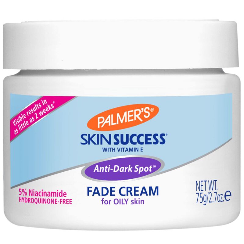 Crema Desmaquillante Palmer's Skin Success Even... image number null