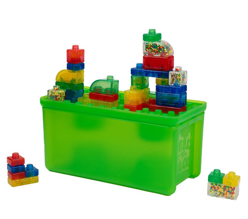 Bloques De Construcci&oacute;n Goliath Jelly Blox Stas... image number null