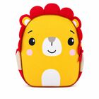 Mochila De Le&oacute;n Para Ni&ntilde;os