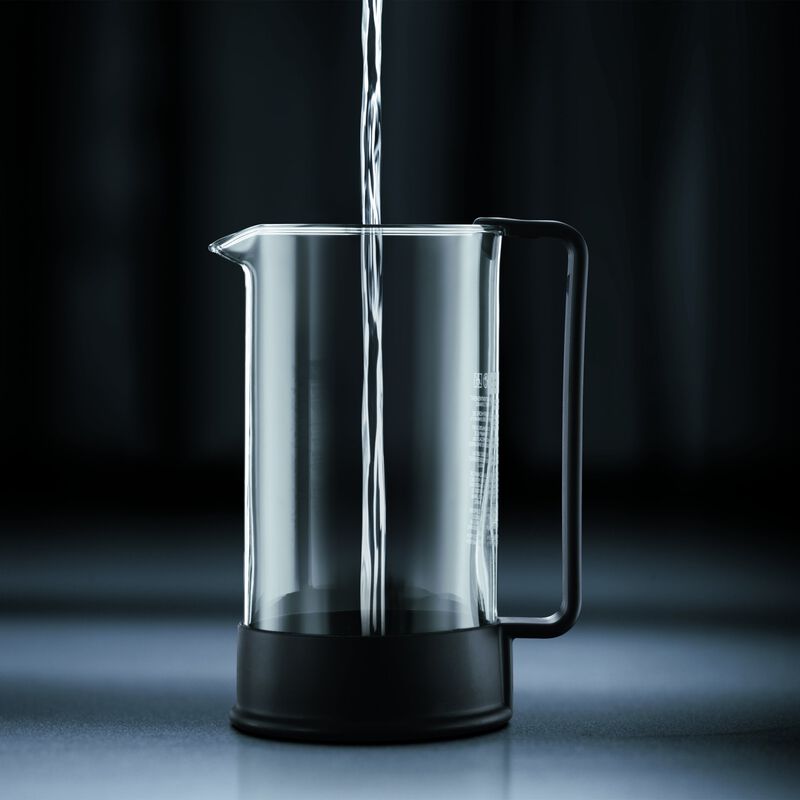 Cafetera De Prensa Francesa Bodum Brazil 350 Ml... image number null
