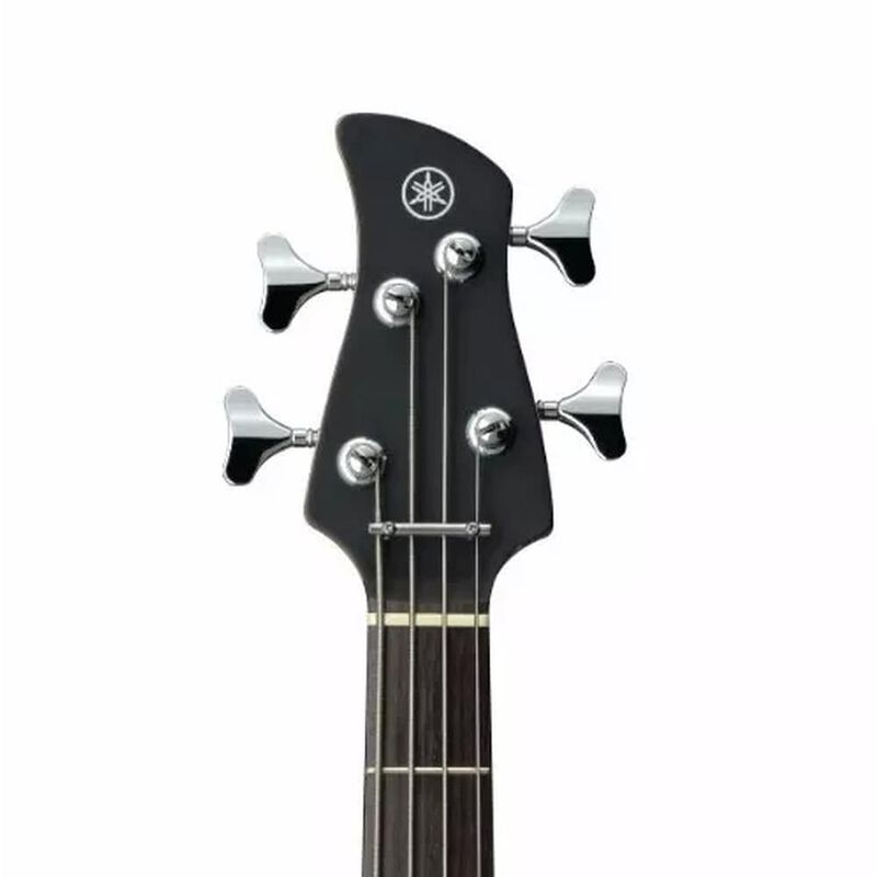 Yamaha Trbx174 Paquete Bajo Rojo Funda Afinador... image number null