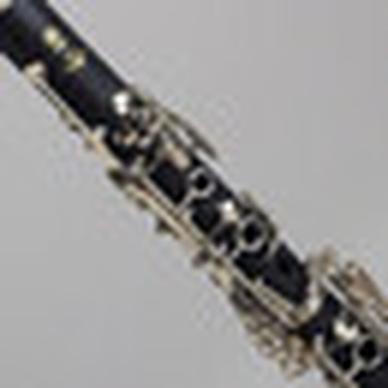 Clarinete image number null