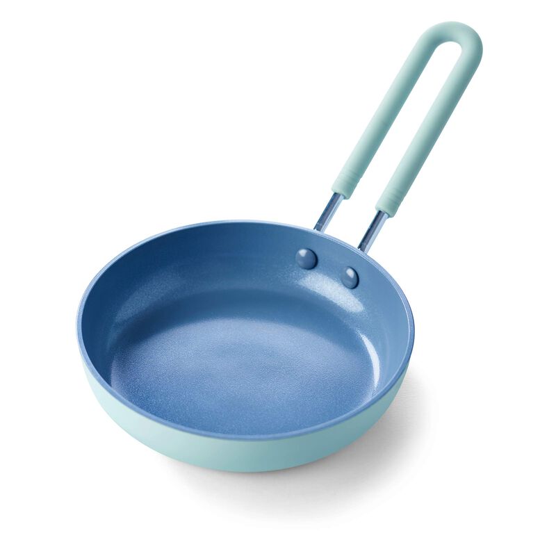 Sart&eacute;n Para Huevos Greenpan Mini Healthy, Cer&aacute;m... image number null