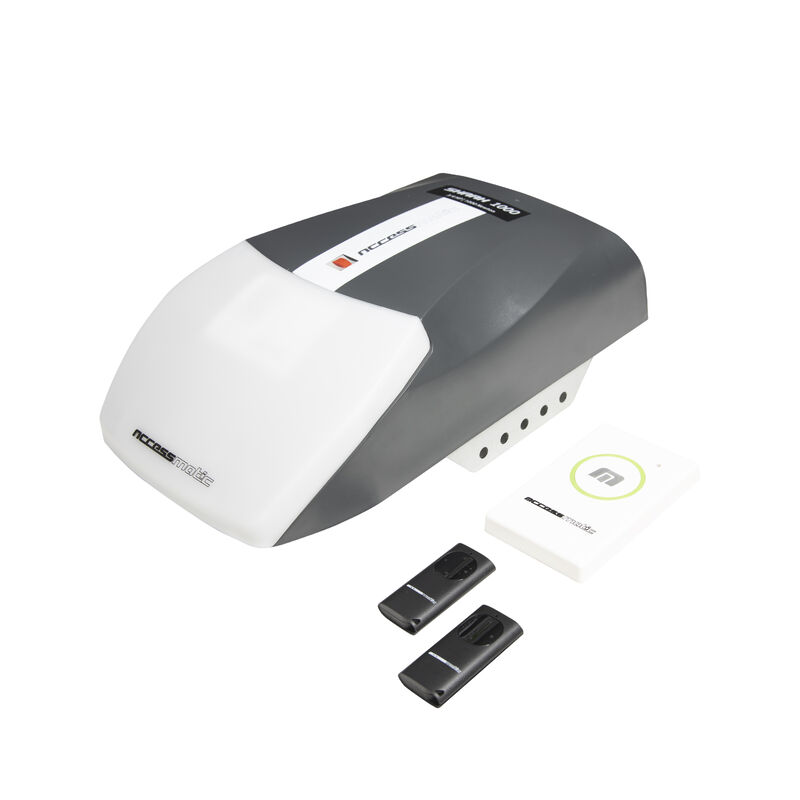 Motor P/puerta Garaje Accessmatic Shark 1000 3/... image number null