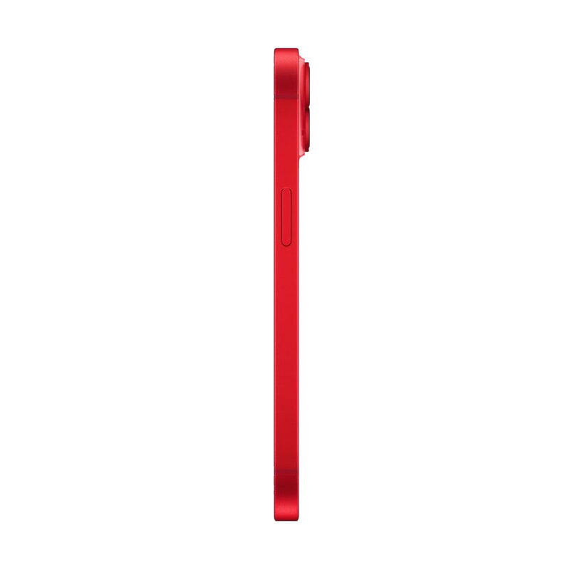 Apple Iphone 14 128gb Esim Reacondicionado Rojo image number null