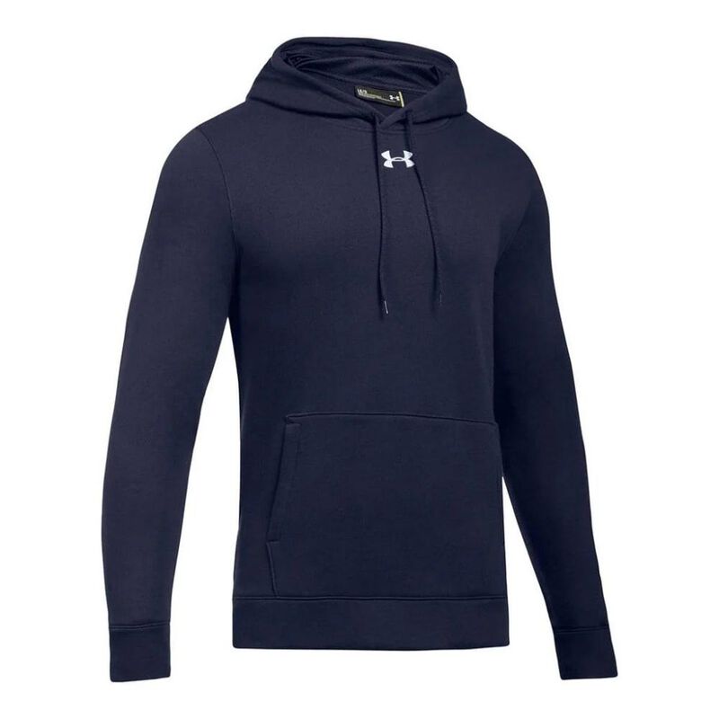 Sudadera Under Armour Fleece para Hombre image number null