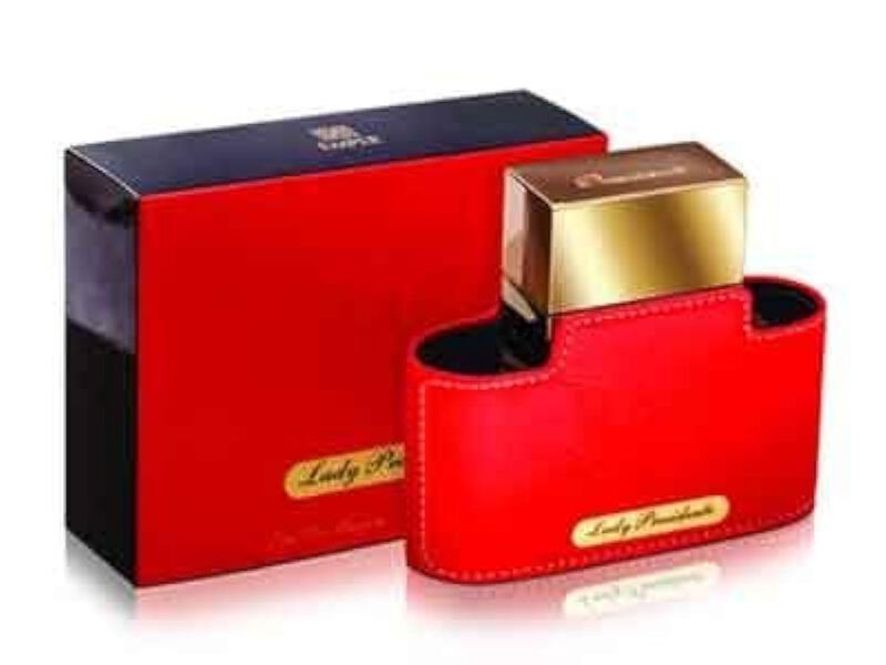 Perfume Emper Lady Presidente Eau De Parfum Par... image number null