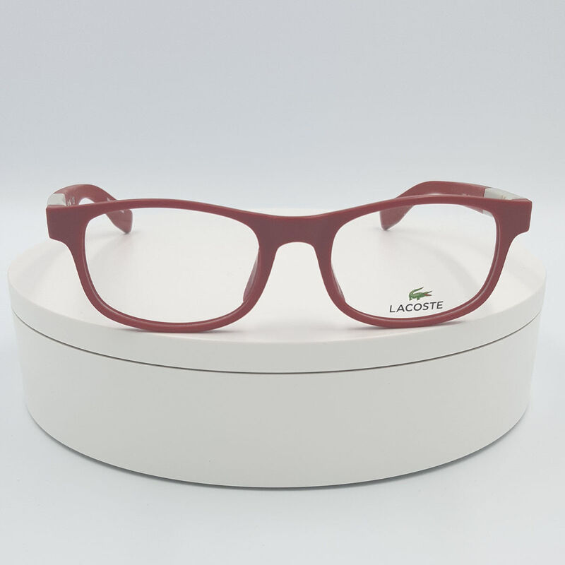 Armazón Oftálmico Infantil Lacoste L3627 5018-6... image number null