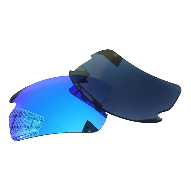Lentes De Repuesto Acefrog Para Gafas Oakley Fl... image number null