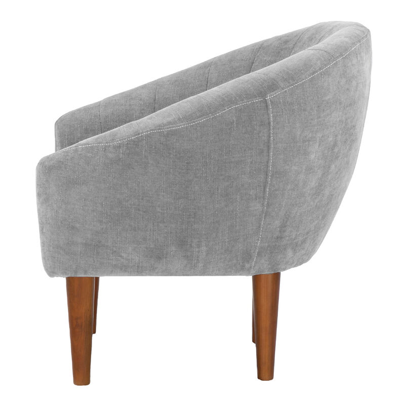 Sill&oacute;n Dicasa Tera Gris Nube image number null