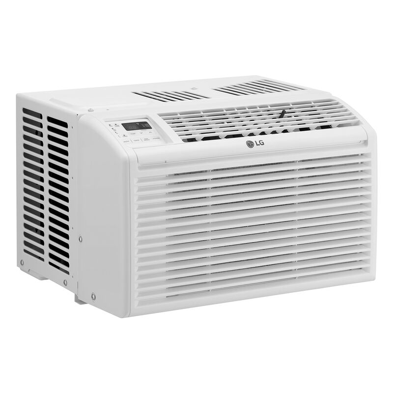 Aire Acondicionado De Ventana Lg Control 6000 B... image number null