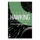 &iquest;C&oacute;mo Empez&oacute; Todo?, De Hawking Stephen, Booket Paid&oacute;s, 2026