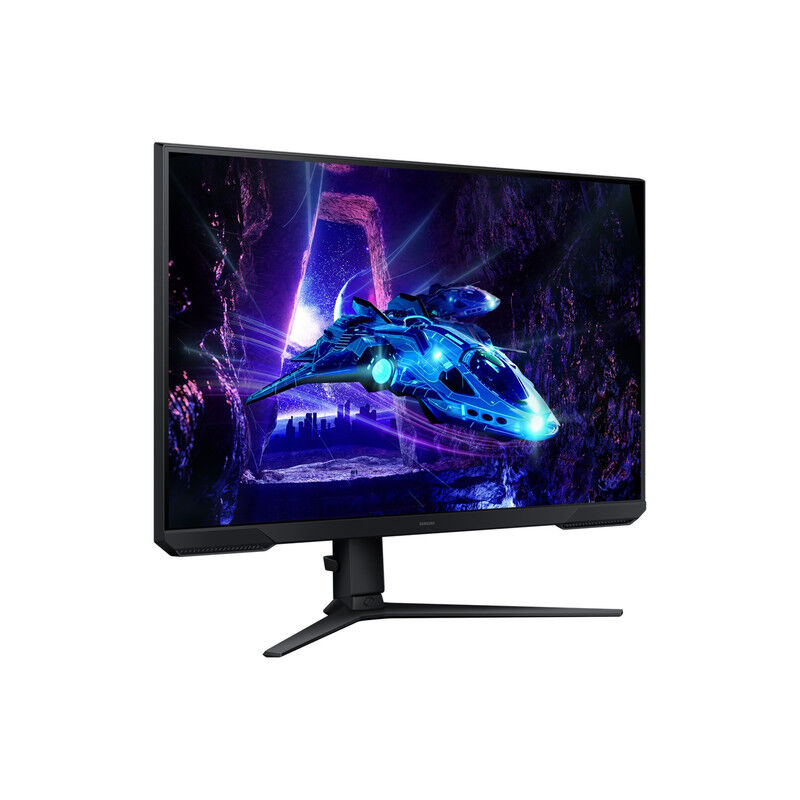 Monitor Gamer 27 Samsung Odyssey G3 FHD VA Curv... image number null