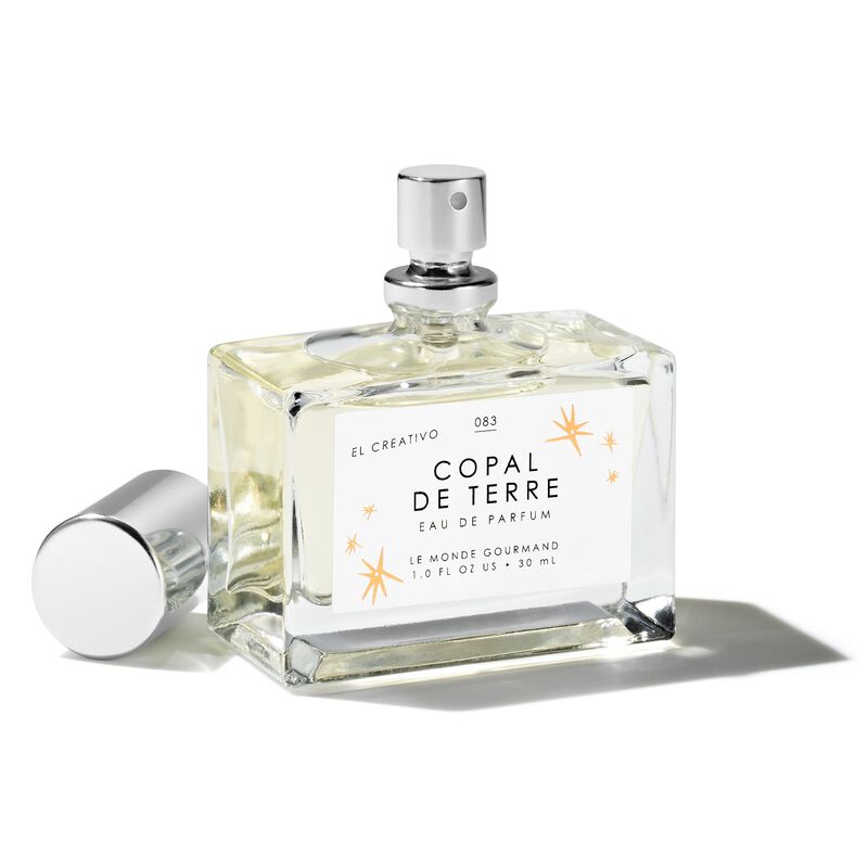 Perfume Le Monde Gourmand Copal De Terre, 30 Ml image number null