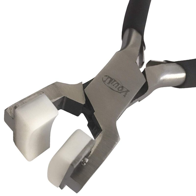Pinzas Para Doblar Pulseras Vouiu, Mand&iacute;bula De... image number null