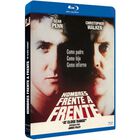 Hombres Frente A Frente Blu-ray. 1986 Hombres Frente