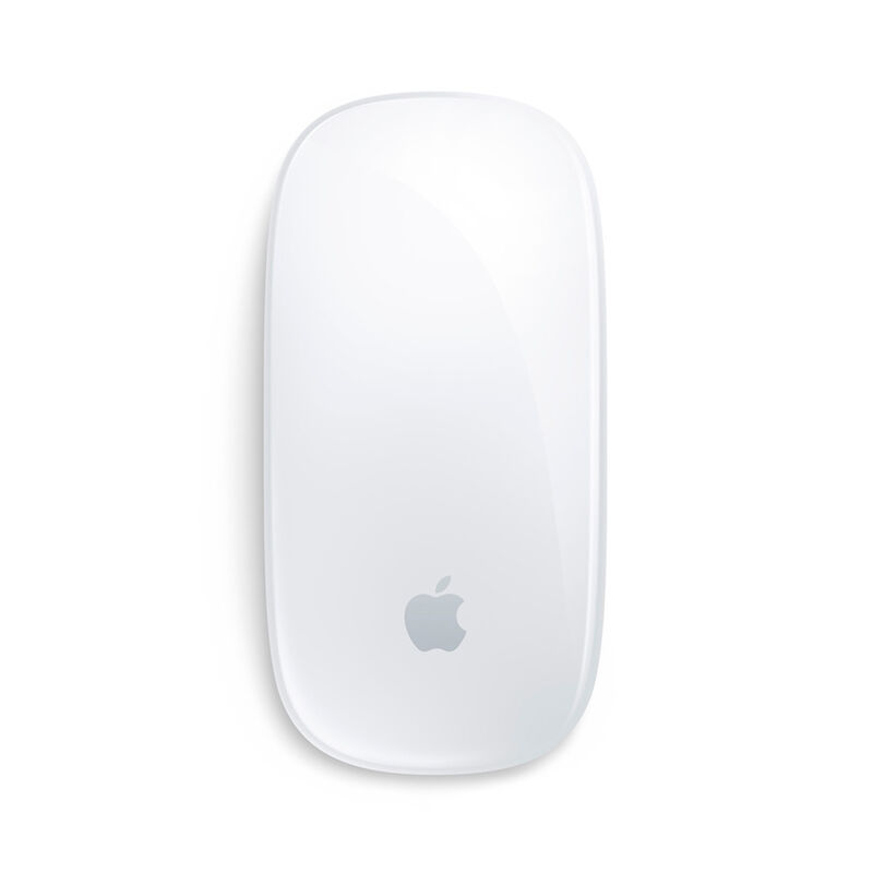 Apple Magic Mouse 2 image number null