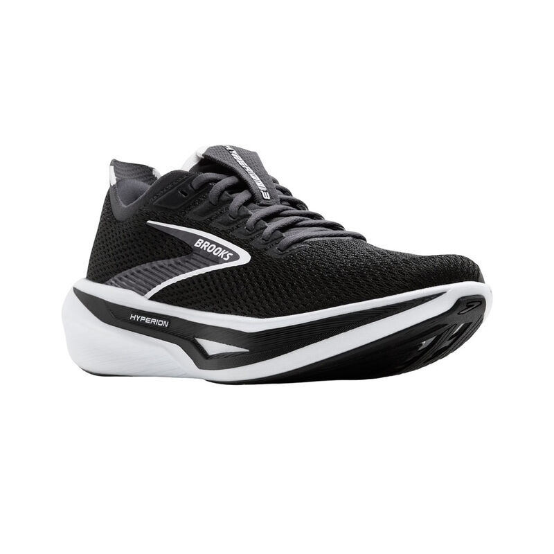 Tenis Brooks para Mujer Hyperion 3 Negro image number null