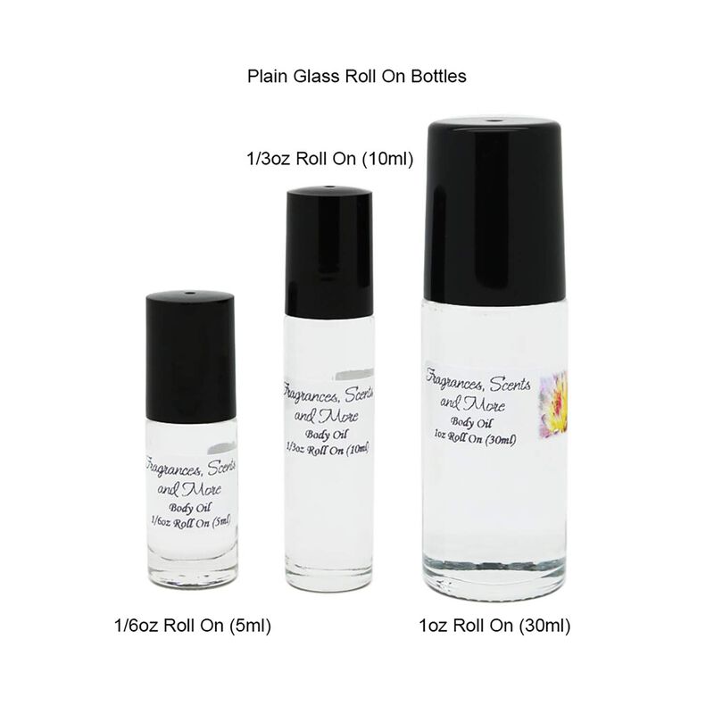 Aceite De Fragancia Fragrances, Scents And More... image number null