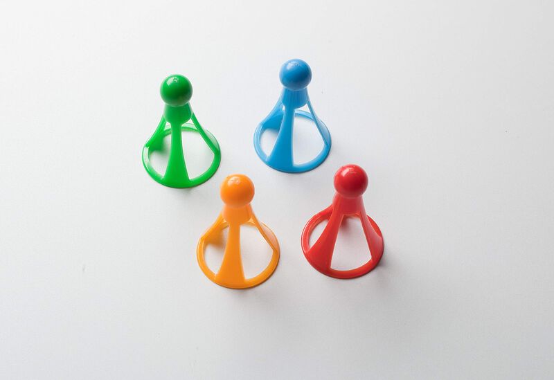 Juego De Mesa Math For Love Prime Climb Para Pr... image number null