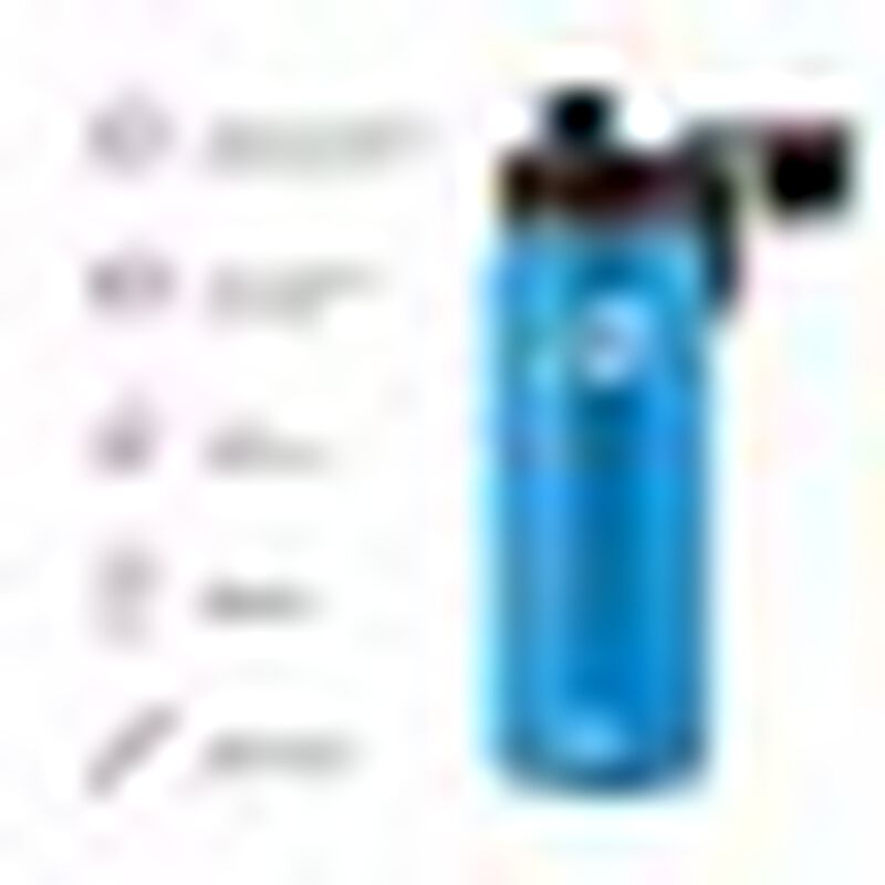 Termo para Agua de Acero Inoxidable (532Ml) image number null