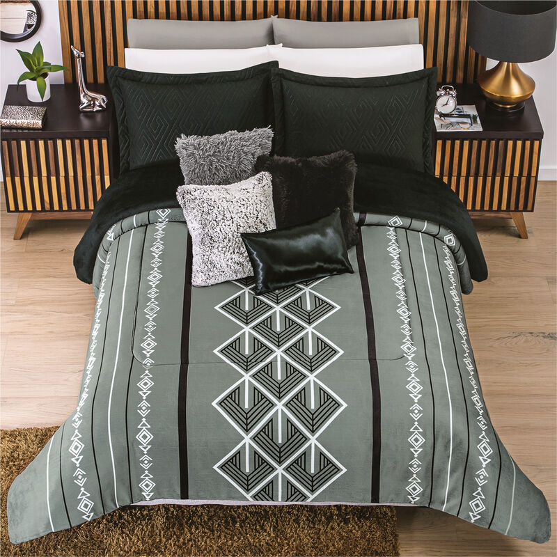 COBERTOR PACHICALIENTITO ASLAN MAT/IND image number null