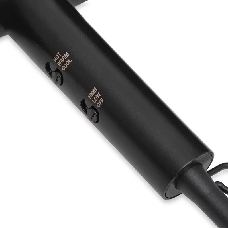 Secadora Cabello Bnt910mbes Babyliss Nano Titan... image number null