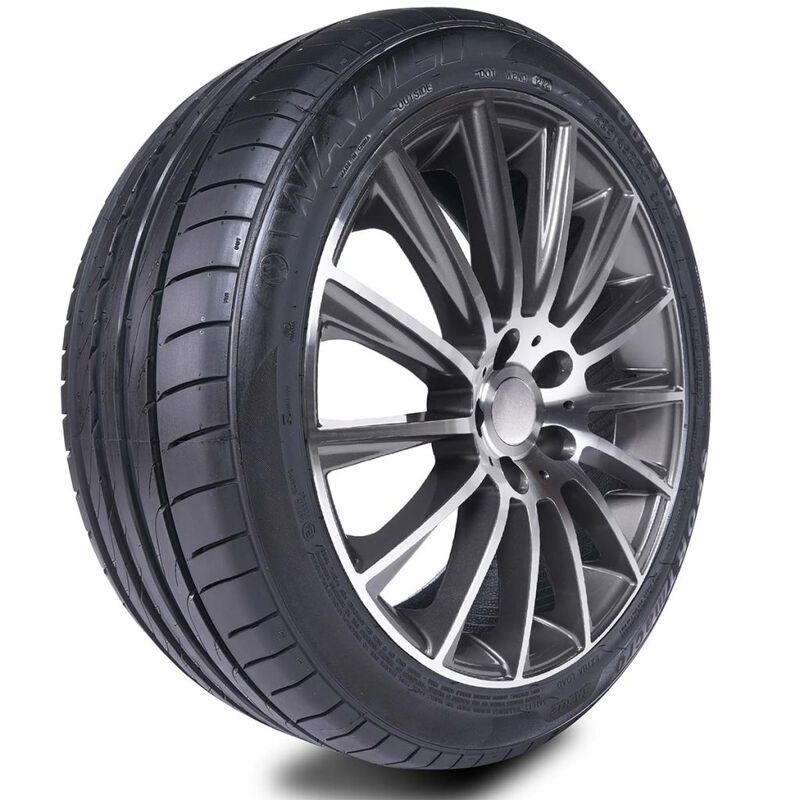 Llanta 255/35ZR20 102W XL Wanli SA302 image number null