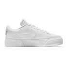 Tenis Mujer Court Legacy LIF Blanco DM7590-101