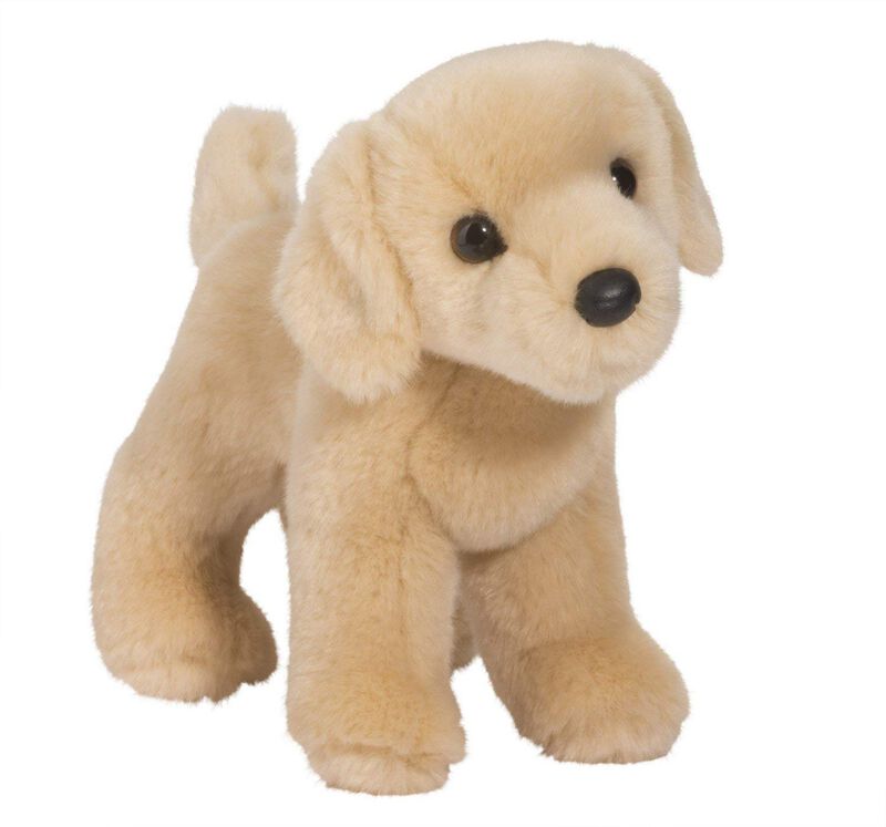 Peluche Para Perro De Laboratorio Douglas Zach,... image number null