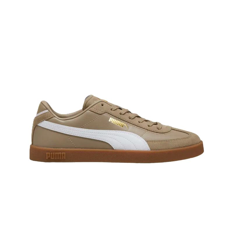 Tenis Hombre Puma Club Ii Era Beige 39744735 image number null