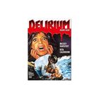 Delirium Dvd 1972 Delirio Caldo