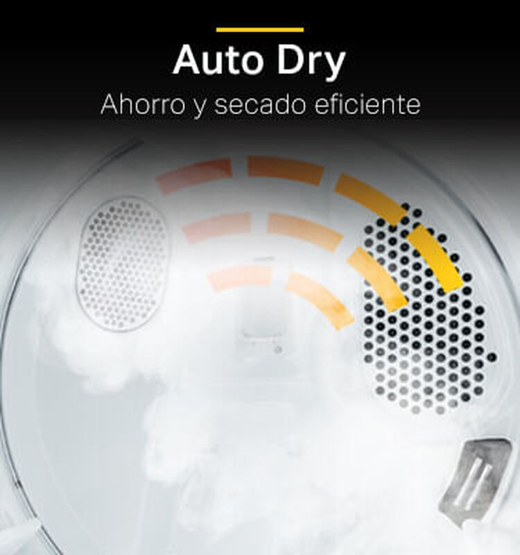 Secadora De Gas Whirlpool 7mwgd1930jm Carga Sup... image number null