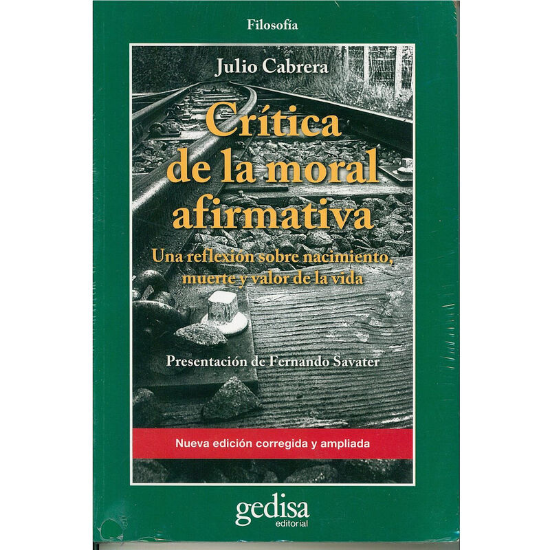 Cr&iacute;tica de la Moral Afirmativa image number null