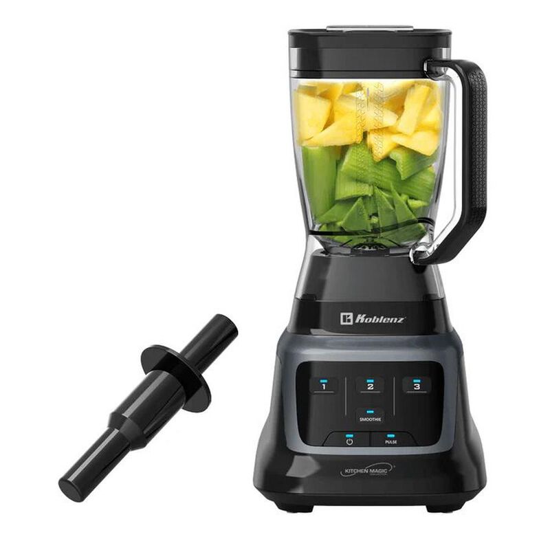 LICUADORA SILENCIOSA KOBLENZ LKM-9404 PRO 3 VEL... image number null