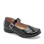 Dogi Zapato para ni&ntilde;a negro charol